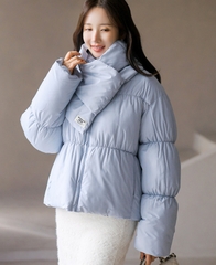 Áo khoác nữ Hàn Quốc 112524