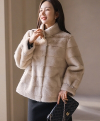 Áo khoác nữ Hàn Quốc 112525