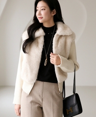 Áo khoác nữ Hàn Quốc 112528