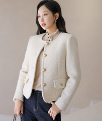 Áo khoác nữ Hàn Quốc 112810