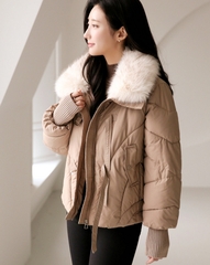 Áo khoác nữ Hàn Quốc 112812