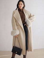 Áo khoác nữ Hàn Quốc 120508