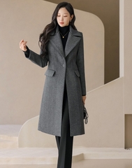 Áo khoác nữ Hàn Quốc 120509