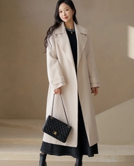 Áo khoác nữ Hàn Quốc 120510