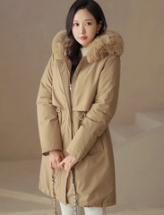 Áo khoác nữ Hàn Quốc 120511