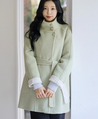 Áo khoác nữ Hàn Quốc 120514