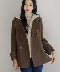 Áo khoác nữ Hàn Quốc 120517
