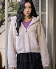 Áo khoác nữ Hàn Quốc 120518