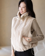 Áo khoác nữ Hàn Quốc 122120