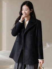 Áo khoác nữ Hàn Quốc 122122