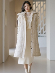 Áo khoác nữ Hàn Quốc 122123