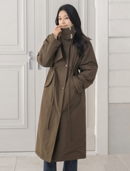 Áo khoác nữ Hàn Quốc 122126