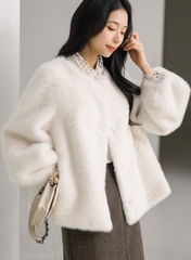 Áo khoác nữ Hàn Quốc 122437