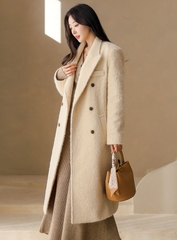 Áo khoác nữ Hàn Quốc 122438