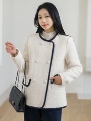 Áo khoác nữ Hàn Quốc 122923