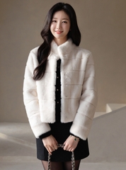 Áo khoác nữ Hàn Quốc 122925