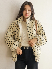 Áo khoác nữ Hàn Quốc 122926