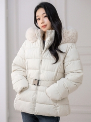 Áo khoác nữ Hàn Quốc 123011