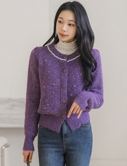 Áo khoác nữ Hàn Quốc 123101