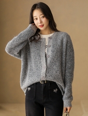 Áo khoác nữ Hàn Quốc 123103