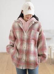 Áo khoác nữ Hàn Quốc 123104