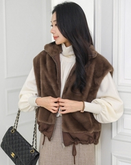 Áo khoác nữ Hàn Quốc 012201