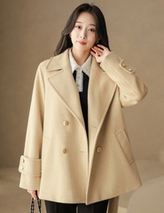 Áo khoác nữ Hàn Quốc 012202