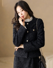 Áo khoác nữ Hàn Quốc 012203