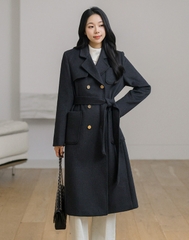 Áo khoác nữ Hàn Quốc 012204