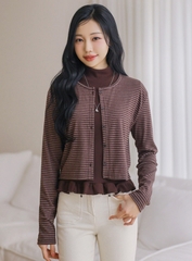 Set áo thun Hàn Quốc 012215