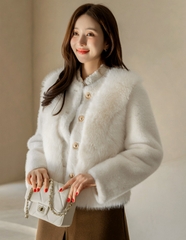 Áo khoác nữ Hàn Quốc 012217