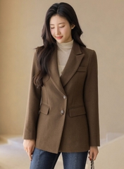 Áo khoác nữ Hàn Quốc 012221