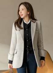 Áo khoác nữ Hàn Quốc 012223