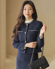 Áo khoác nữ Hàn Quốc 012228