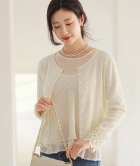 Áo cardigan nữ Hàn Quốc 030406