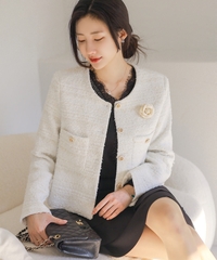 Áo khoác nữ Hàn Quốc 030407