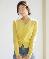 Áo cardigan nữ Hàn Quốc 030806