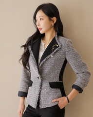 Áo khoác nữ Hàn Quốc 030807