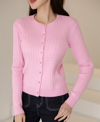 Áo cardigan nữ Hàn Quốc 030808