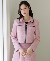 Áo Vest nữ Hàn Quốc 031306