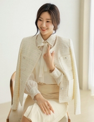 Áo Vest nữ Hàn Quốc 031307