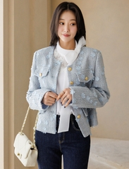 Áo khoác nữ Hàn Quốc 031308