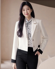 Áo Vest nữ Hàn Quốc 031311