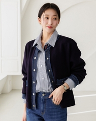 Áo khoác nữ Hàn Quốc 031314