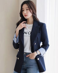 Áo Vest nữ Hàn Quốc 031315
