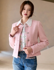 Áo Vest nữ Hàn Quốc 031316