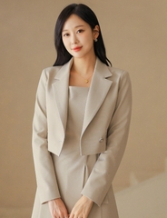 Set đồ nữ công sở 031828