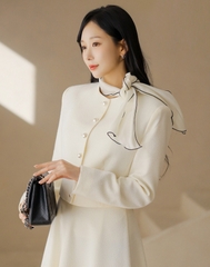 Áo khoác nữ Hàn Quốc 032011