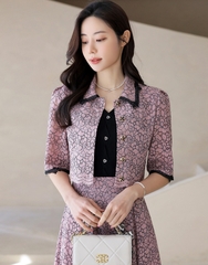 Áo khoác nữ Hàn Quốc 032012