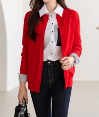 Áo khoác nữ Hàn Quốc 033127